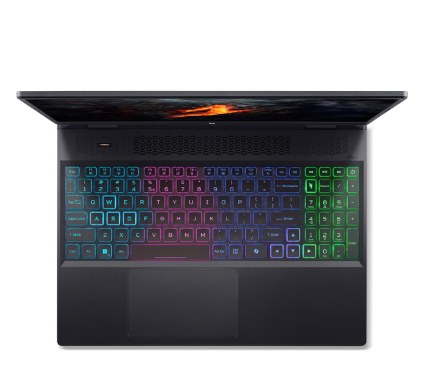 Acer Outlet Nitro 16 R7-8845HS/16GB/512/Win11 RTX4060 165Hz - 1562336 - zdjęcie 6